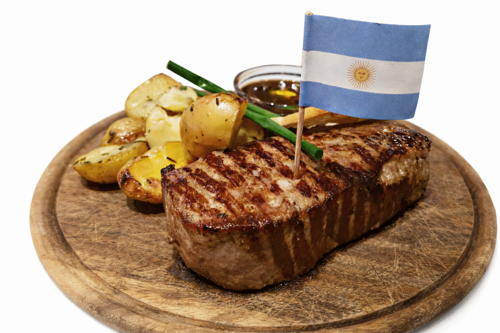 Argentinian Meat