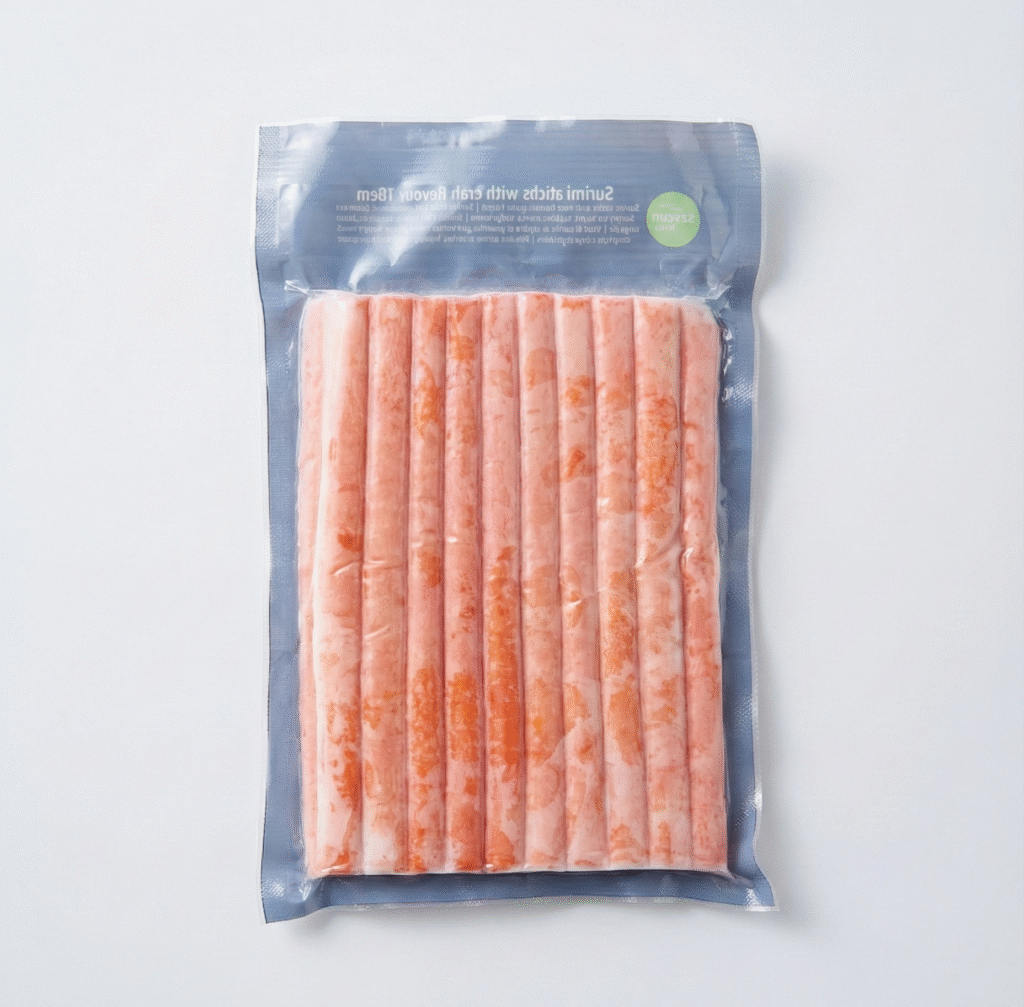 Surimi Crab Stick